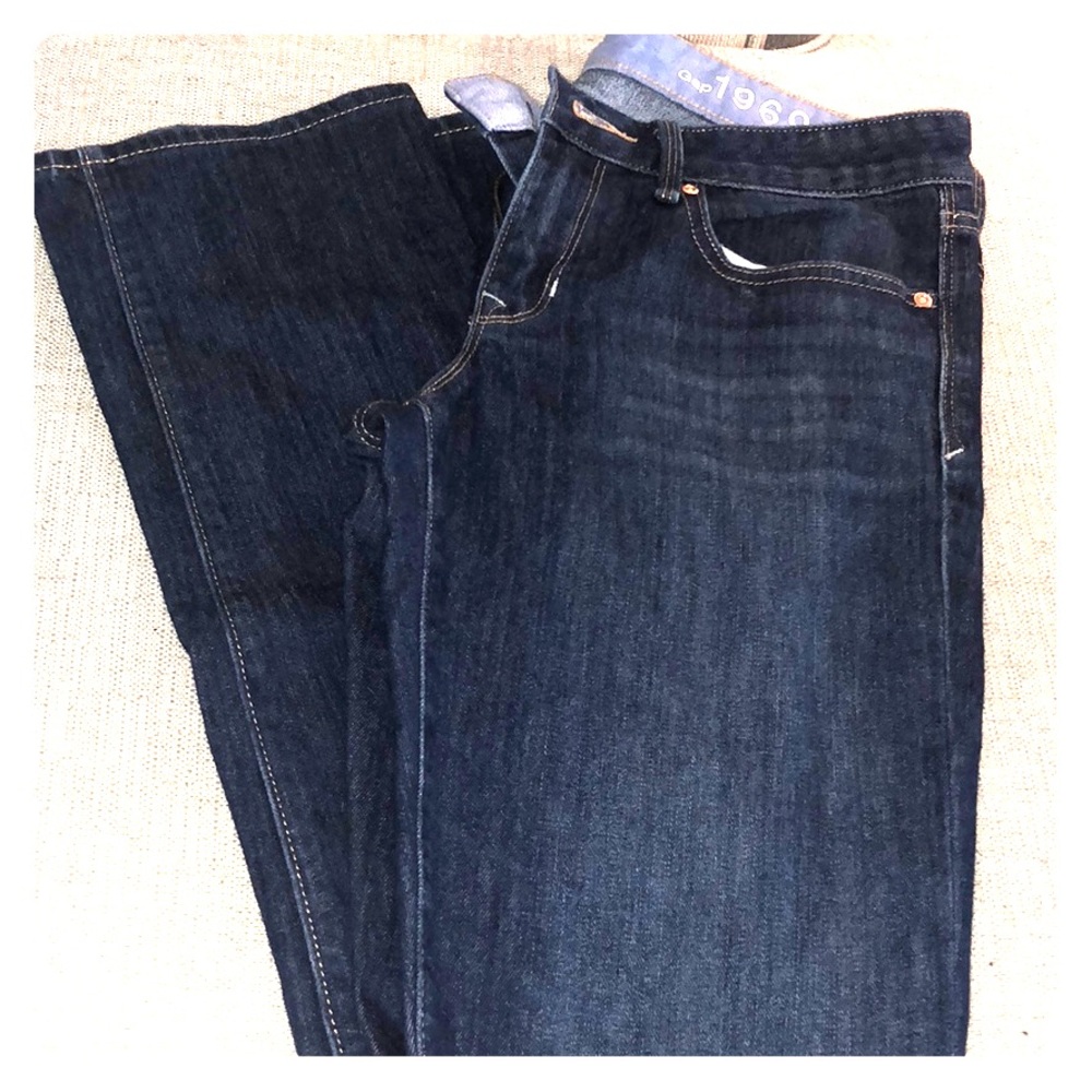 Gap Jeans